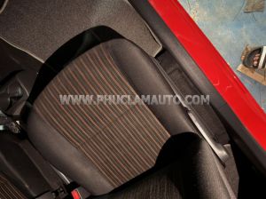 Xe Toyota Wigo 1.2G AT 2018