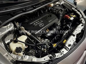 Xe Toyota Corolla XLi 1.6 AT 2008