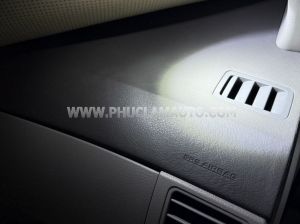 Xe Toyota Corolla XLi 1.6 AT 2008