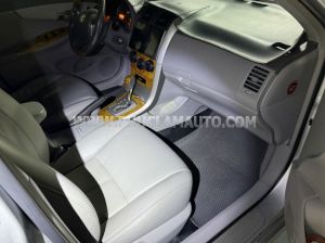 Xe Toyota Corolla XLi 1.6 AT 2008