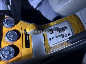 Xe Toyota Corolla XLi 1.6 AT 2008