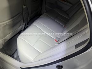 Xe Toyota Corolla XLi 1.6 AT 2008