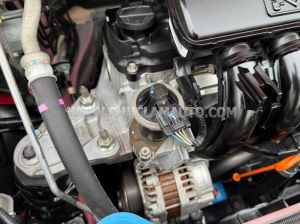 Xe Honda Jazz RS 2019