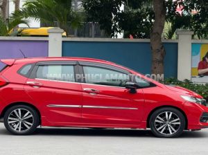 Xe Honda Jazz RS 2019