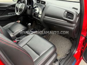 Xe Honda Jazz RS 2019