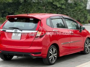 Xe Honda Jazz RS 2019