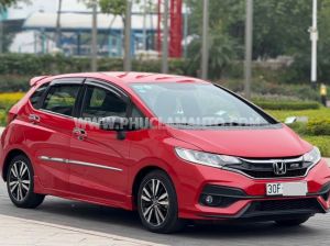 Xe Honda Jazz RS 2019