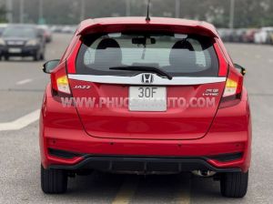 Xe Honda Jazz RS 2019