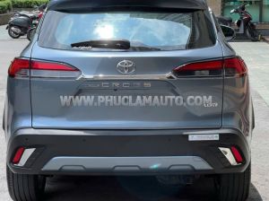 Xe Toyota Corolla Cross 1.8V 2021