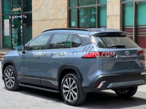 Xe Toyota Corolla Cross 1.8V 2021