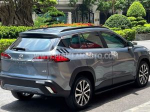 Xe Toyota Corolla Cross 1.8V 2021