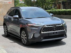 Xe Toyota Corolla Cross 1.8V 2021