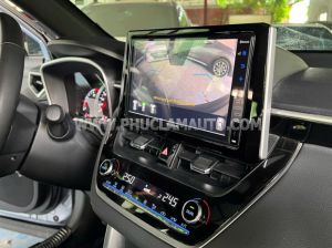 Xe Toyota Corolla Cross 1.8V 2021