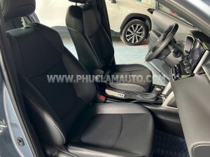 Xe Toyota Corolla Cross 1.8V 2021