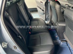 Xe Toyota Corolla Cross 1.8V 2021