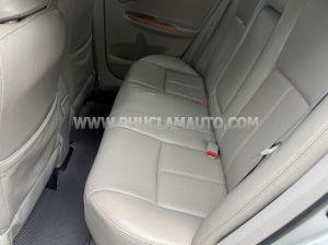 Xe Toyota Corolla XLi 1.6 AT 2008