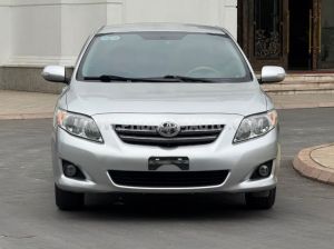 Xe Toyota Corolla XLi 1.6 AT 2008