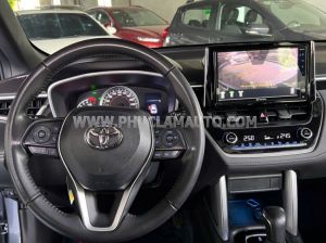 Xe Toyota Corolla Cross 1.8V 2021