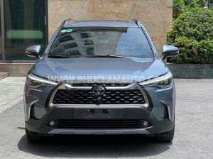 Xe Toyota Corolla Cross 1.8V 2021