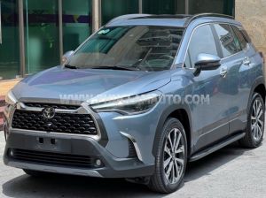 Xe Toyota Corolla Cross 1.8V 2021
