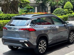 Xe Toyota Corolla Cross 1.8V 2021