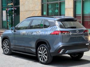 Xe Toyota Corolla Cross 1.8V 2021