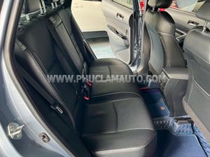 Xe Toyota Corolla Cross 1.8V 2021
