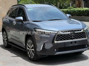 Xe Toyota Corolla Cross 1.8V 2021