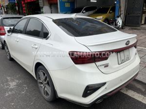 Xe Kia Cerato 2.0 AT Premium 2021
