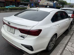 Xe Kia Cerato 2.0 AT Premium 2021