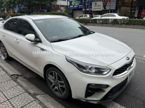 Xe Kia Cerato 2.0 AT Premium 2021