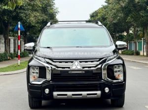 Xe Mitsubishi Xpander Cross 1.5 AT 2021