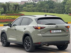 Xe Mazda CX5 2.5 AT 2WD 2018