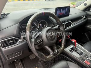 Xe Mazda CX5 2.5 AT 2WD 2018