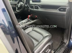 Xe Mazda CX5 2.5 AT 2WD 2018