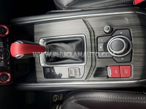 Xe Mazda CX5 2.5 AT 2WD 2018