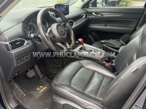 Xe Mazda CX5 2.5 AT 2WD 2018
