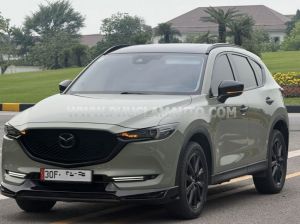 Xe Mazda CX5 2.5 AT 2WD 2018