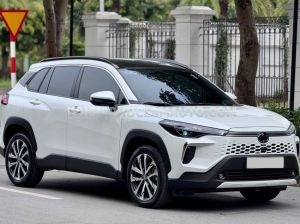 Xe Toyota Corolla Cross 1.8V 2024