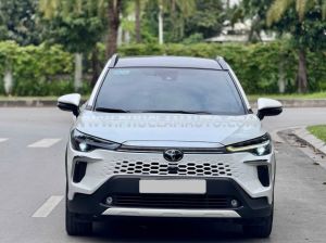 Xe Toyota Corolla Cross 1.8V 2024