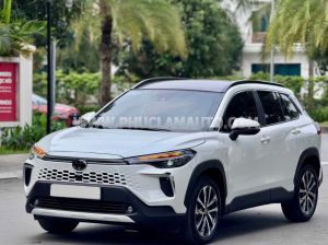 Xe Toyota Corolla Cross 1.8V 2024