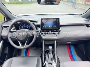 Xe Toyota Corolla Cross 1.8V 2024