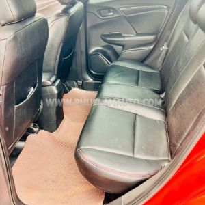 Xe Honda Jazz RS 2019