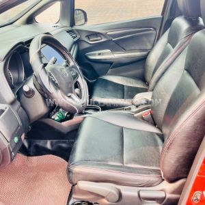 Xe Honda Jazz RS 2019