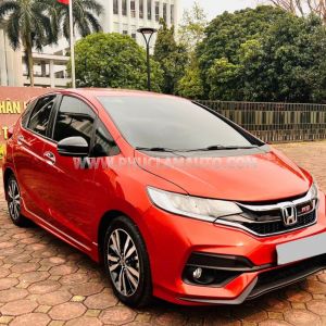 Xe Honda Jazz RS 2019