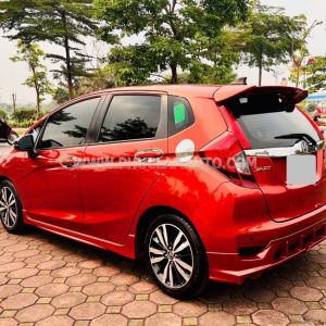 Xe Honda Jazz RS 2019