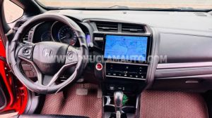 Xe Honda Jazz RS 2019