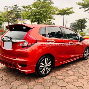Xe Honda Jazz RS 2019