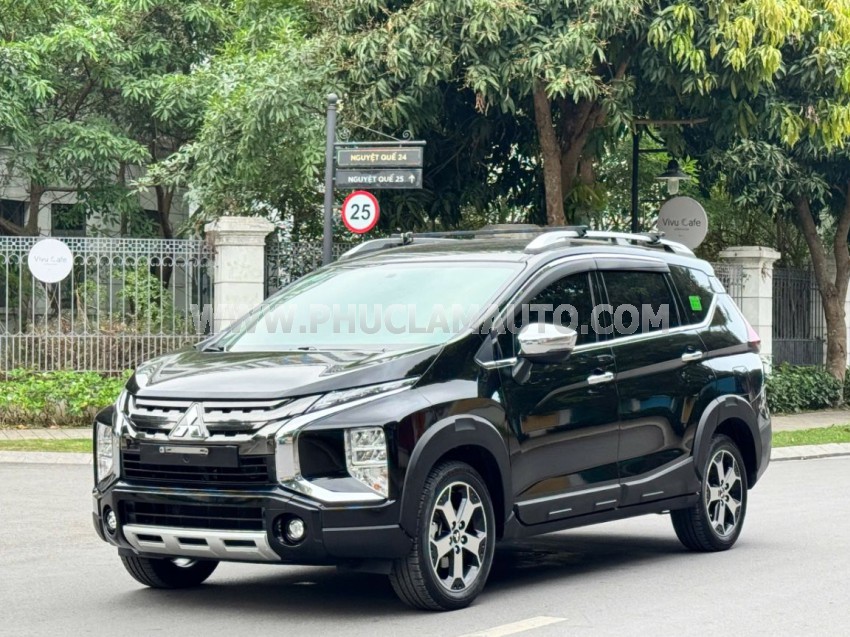 Mitsubishi Xpander Cross 1.5 AT 2021
