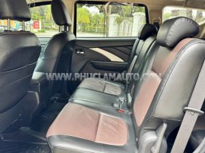 Xe Mitsubishi Xpander Cross 1.5 AT 2021